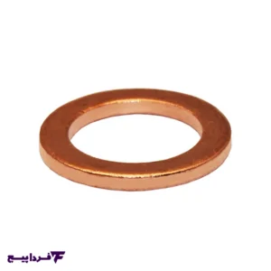 واشر مسی سایز ۱۸