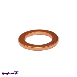 واشر مسی‌ سایز ۱۲