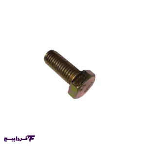 پیچ میل موجگیر کوتاه ‌پژو 405