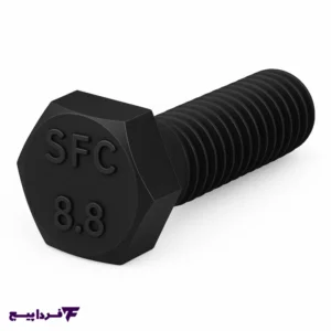 پیچ خشکه 40×12