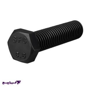 پیچ خشکه 60×6