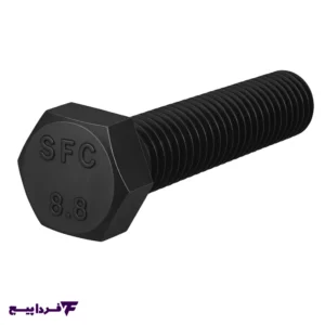 پیچ خشکه 60×8