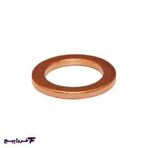واشر مسی‌ سایز 14