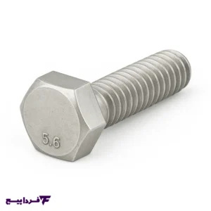 پیچ آهنی 10×6