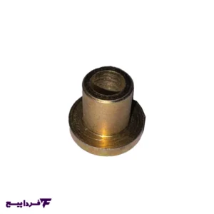 بوش کارتل و کمپرسور پژو بدون چاک