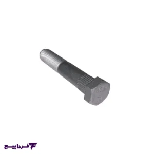 پیچ طبق پراید شرکتی تکوین