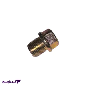 پیچ تخلیه کارتل سایز ۱۶