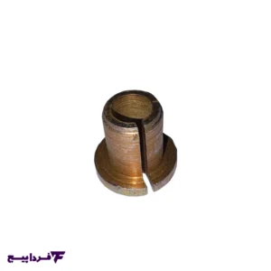 بوش کارتل و کمپرسور پژو چاکدار