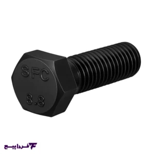 پیچ خشکه 25×8