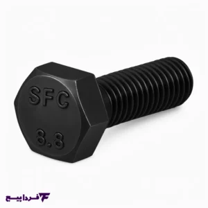 پیچ خشکه 25×10