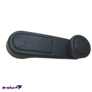 دستگیره شیشه بالابر پژو