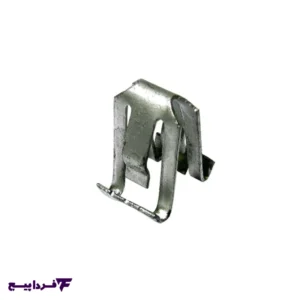 خار قاب ضبط پراید