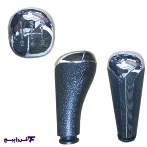 سردنده پژو پرشیا جدید