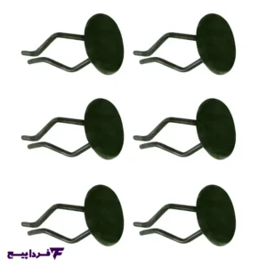 خار سوسکی پژو 405