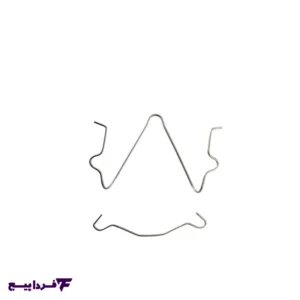 فنر عنکبوتی لنت پراید