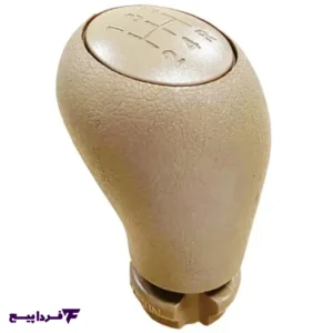 سردنده سمند بژ فله ای