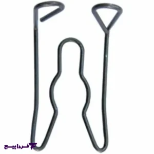 فنر سیم گاز پژو 405