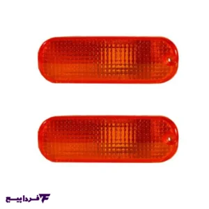 طلق داخل سپر پراید