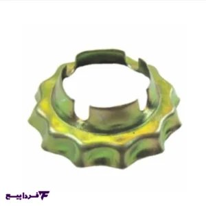 خار خورشیدی سرپلوس