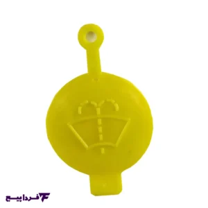 درب منبع شیشه شور پراید