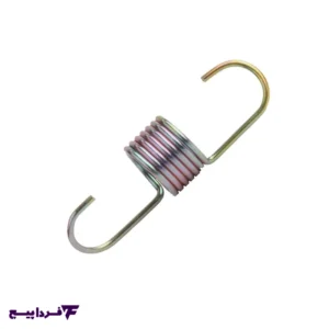 فنر دوشاخ کلاچ پراید