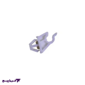 خار ثابت میل کاپوت پراید