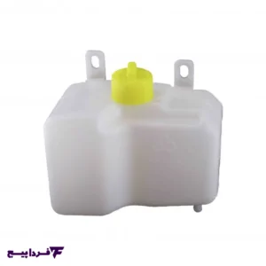 منبع آب اضافه جدید پراید