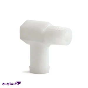 دو راهی منیفولد پلیمری پراید