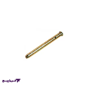 میخ لنت پراید