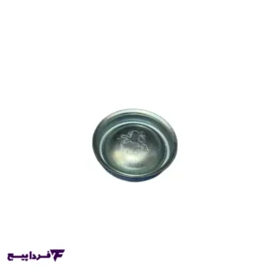 کاپ چرخ پژو 206