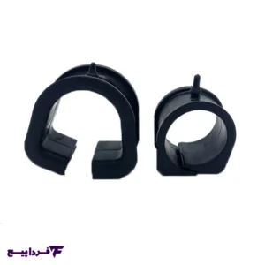 لاستیک بست جعبه فرمان قدیم و هیدرولیک