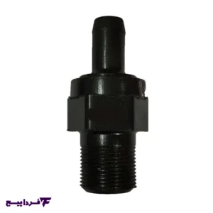 چپقی درب سوپاپ پراید یورو4