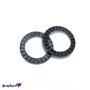 زیر فنر لول جلو پراید