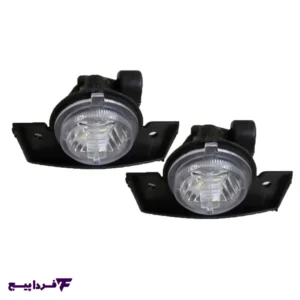 چراغ پلاک 405