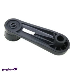 شیشه بالابر پایه بلند پراید