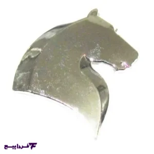 آرم جلو پنجره سمند ef7