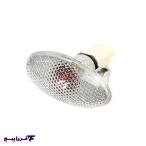 راهنما بغل گلگیر پژو 206