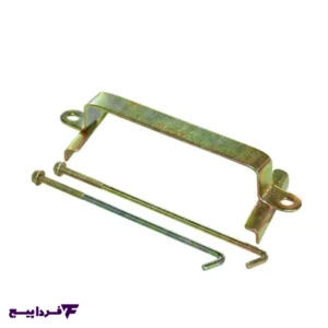 بست باطری پراید