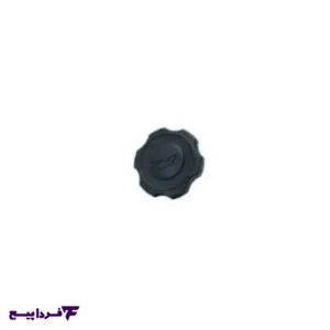 درب منبع روغن موتور پراید