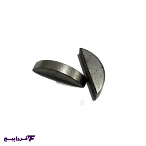 خار سر میل لنگ پژو