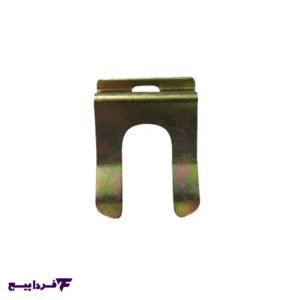 خار دوشاخه شیلنگ ترمز پراید