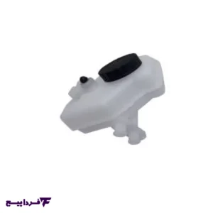 منبع روغن ترمز 405