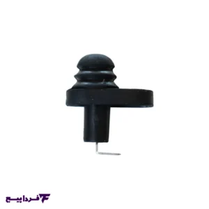 کلید لادری سمند