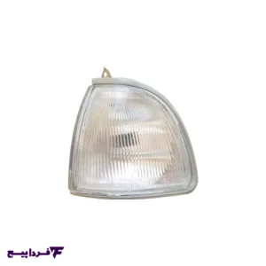 راهنما پارک پراید