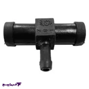 سه راهی یک سر نازک