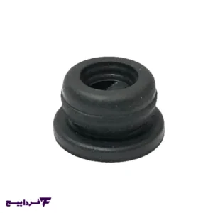 لاستیک مخزن روغن ترمز پراید