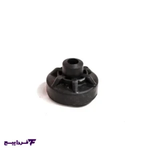 لاستیک پایین کمک پراید