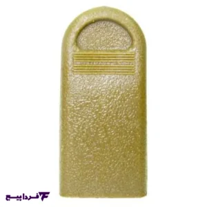 شاسی قفل کن سمند