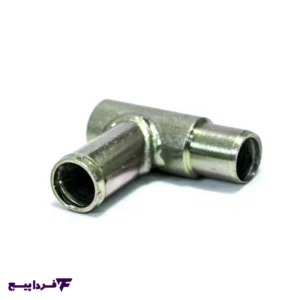 دو راهی منیفولد بدون رزوه پراید