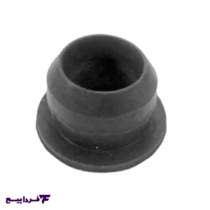 لاستیک چپقی درب سوپاپ پراید